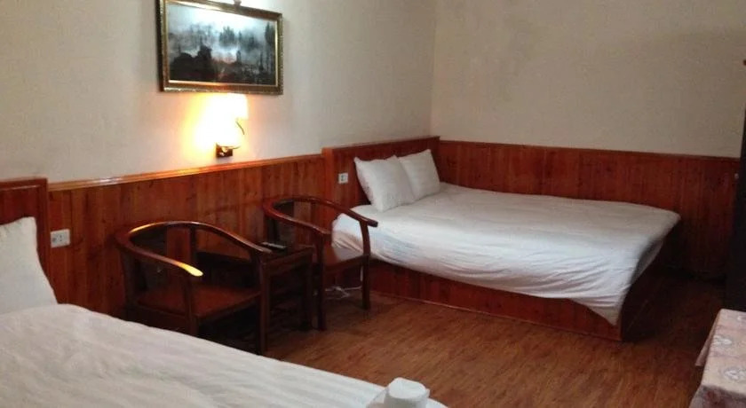 Sapa Impressive Hotel