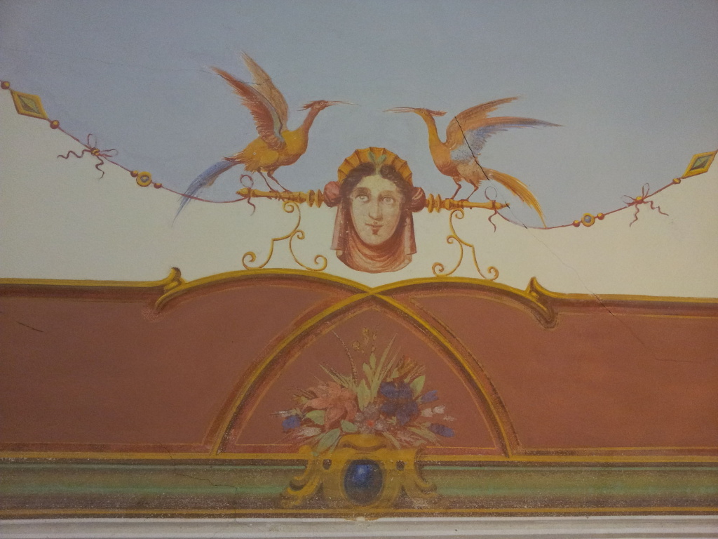 Hotel Albergo Villa Marta