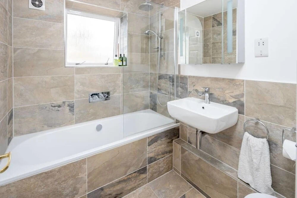 Charming 2BR Apartment near the ExCeL