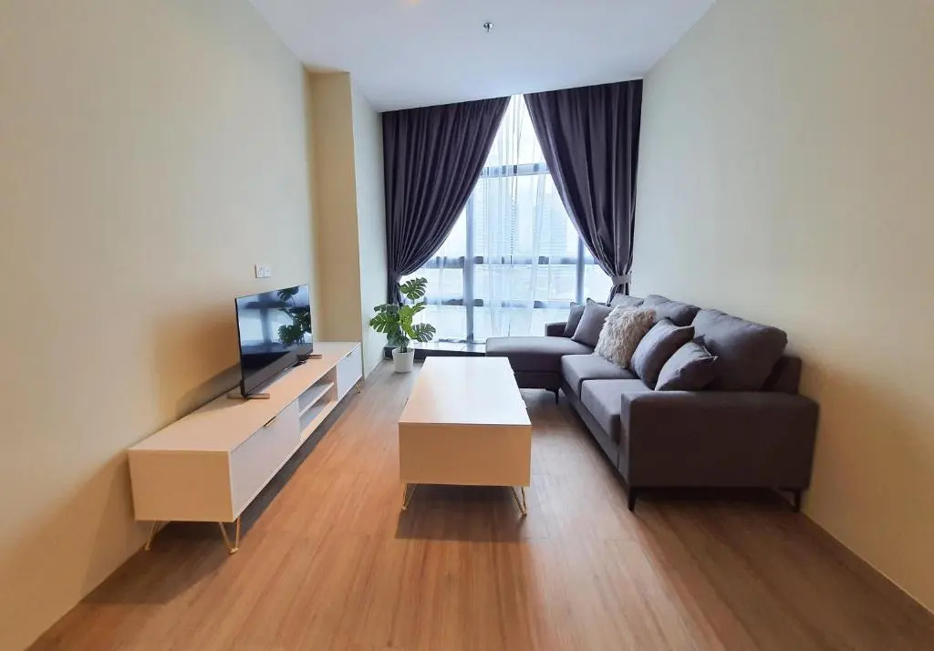 The Latrobe - Bangsar Trade Centre