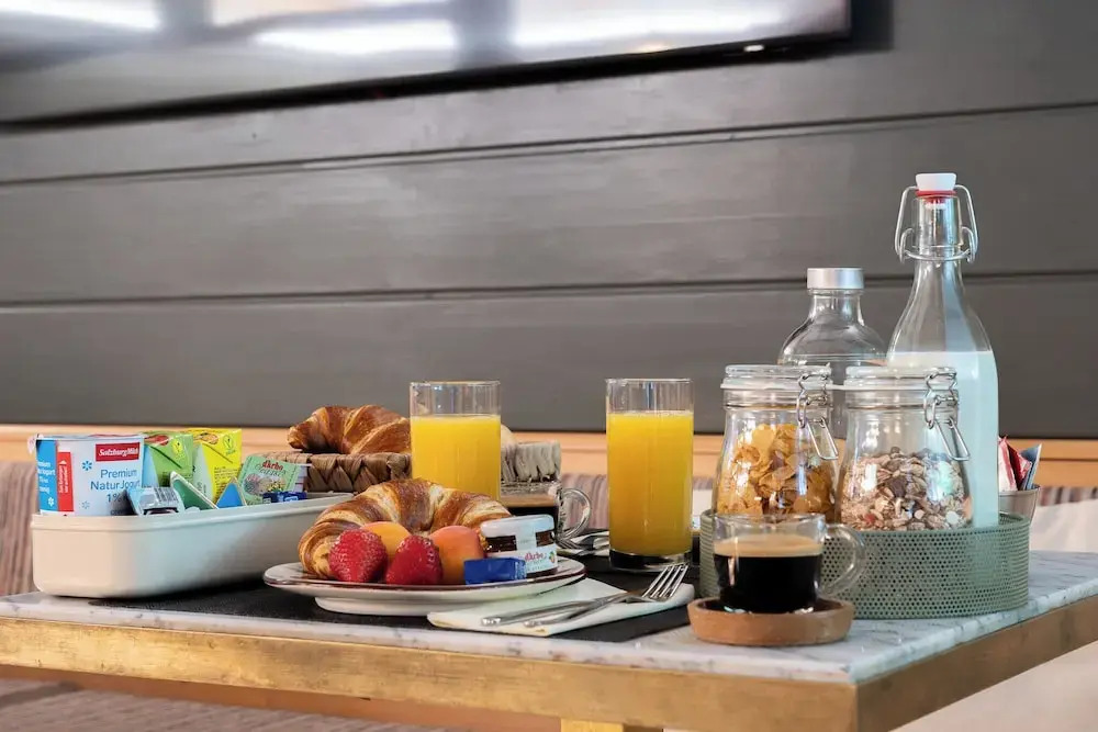Atik Hotel Vienna