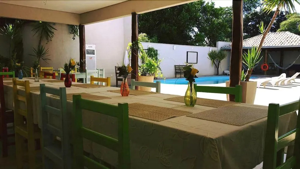 Hotel Jardim