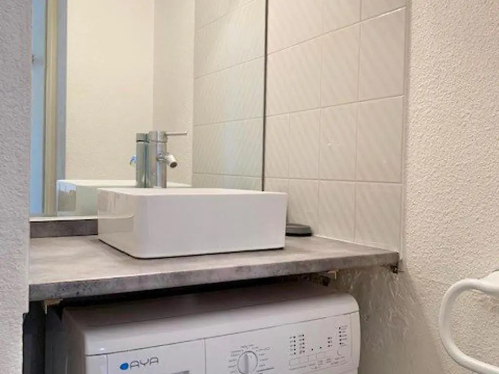 Appartement Cap d'Agde, 3 pièces, 6 personnes - FR-1-607-48
