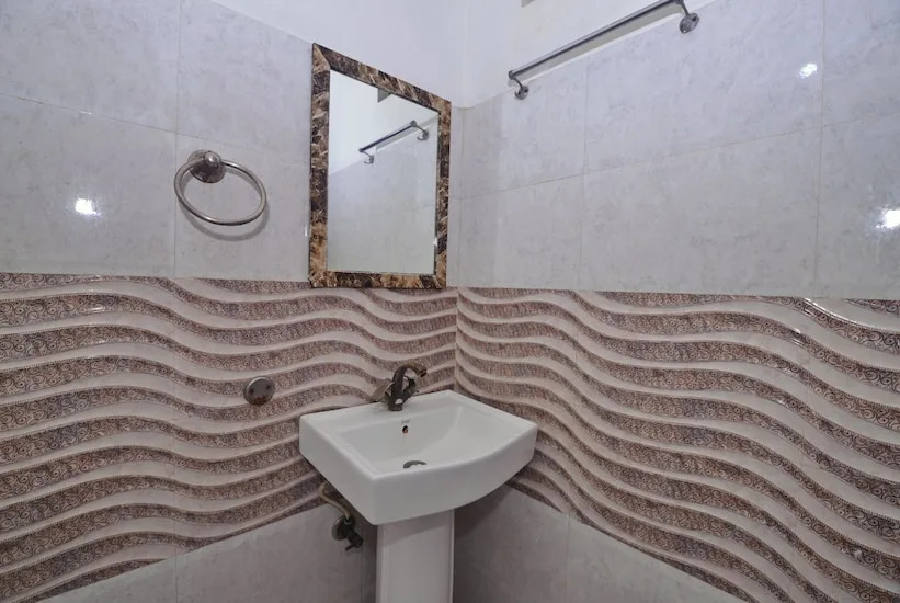 Hotel Noida Stay