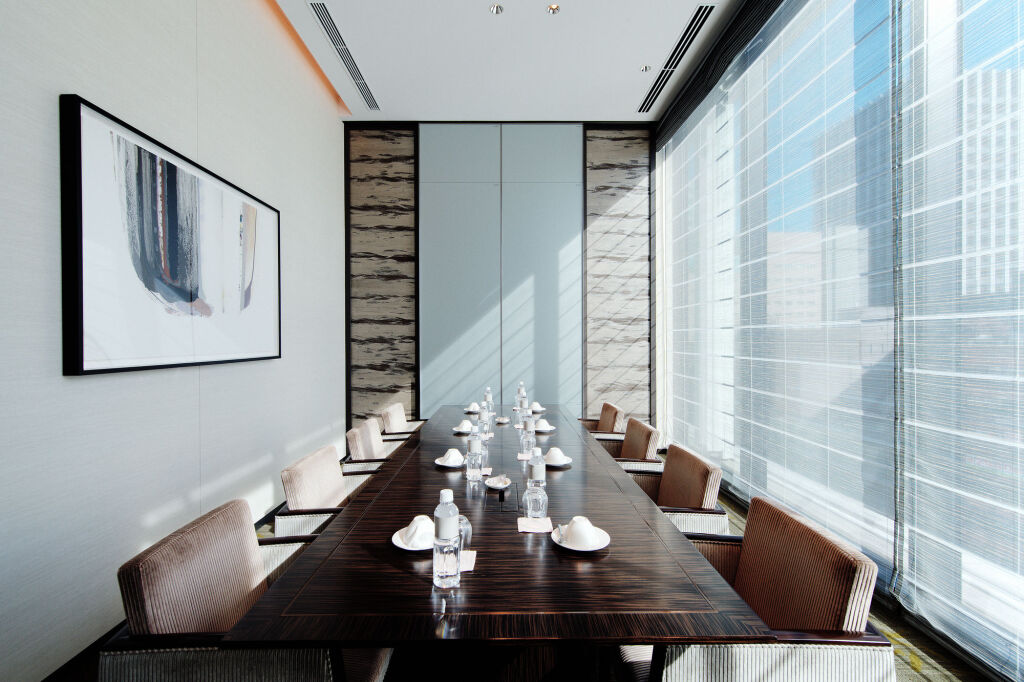 Oakwood Premier Tokyo