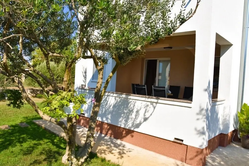 Frane - Family Apartment - A1 Prizemlje