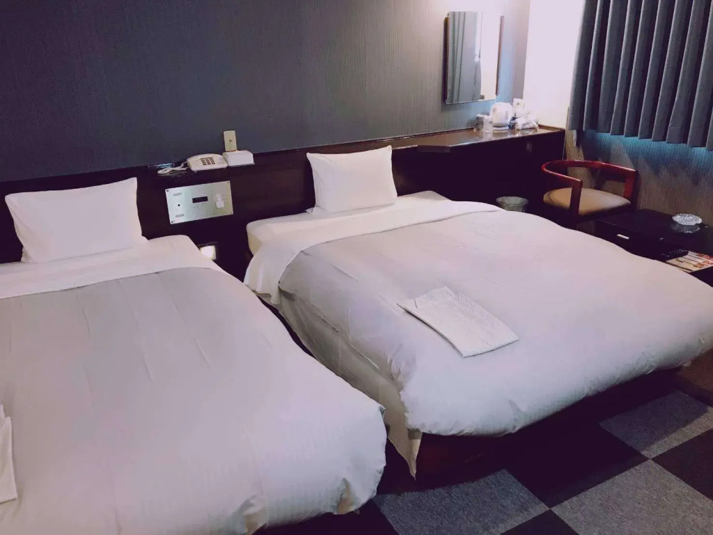 Business Hotel Oriental Izuro