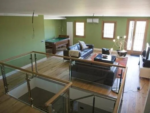 Alizaque Lodge