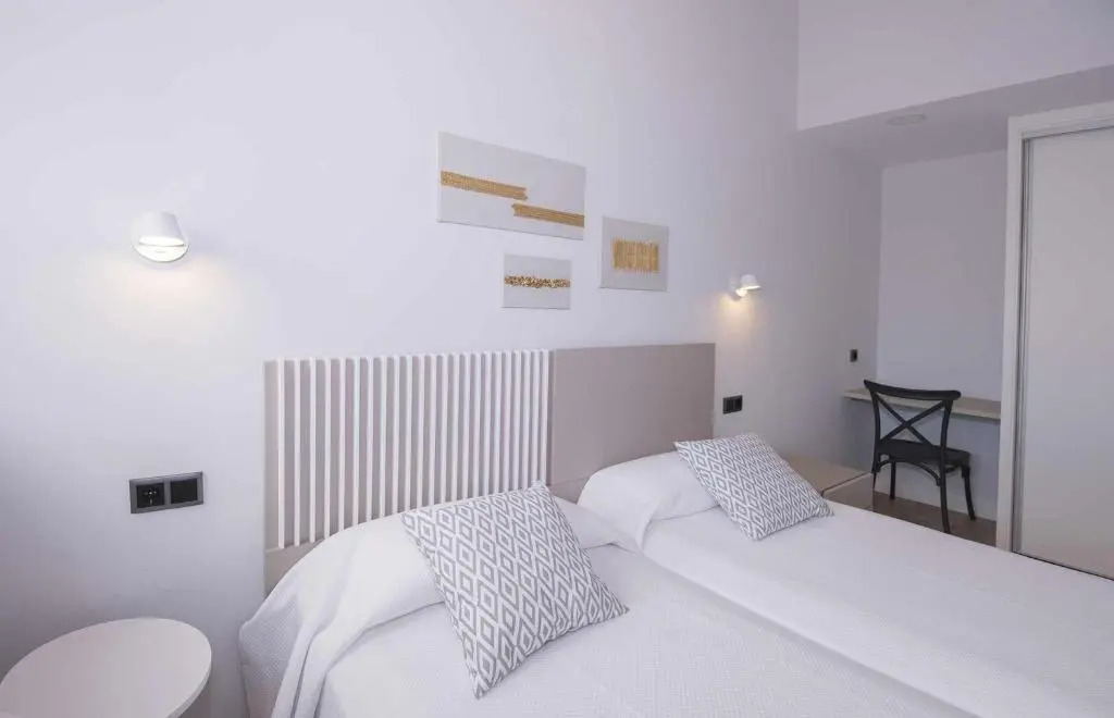 AdosadoDuplex Marea Baja 3 Zona Playa Ideal familias parejas y amigos