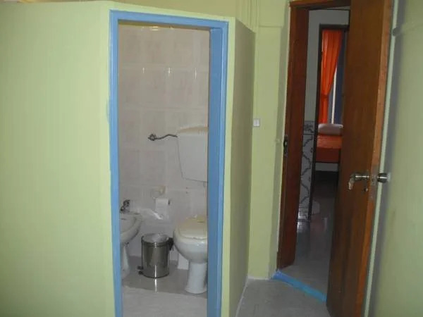 Guest House Bela Flor