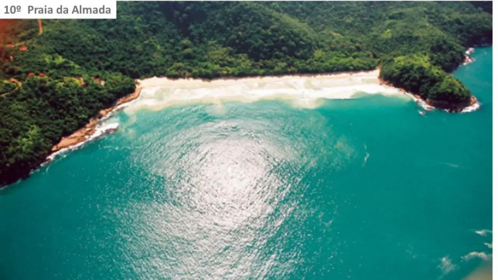 Apartamento Ubatuba - Praia grande - 80m da Praia - Até 8 Pessoas - Praia Grande Ubatuba - 2 Quartos