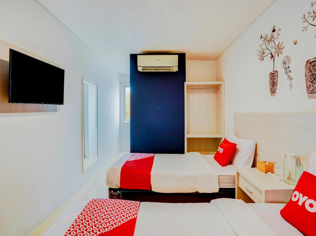 LG Hotel Jember