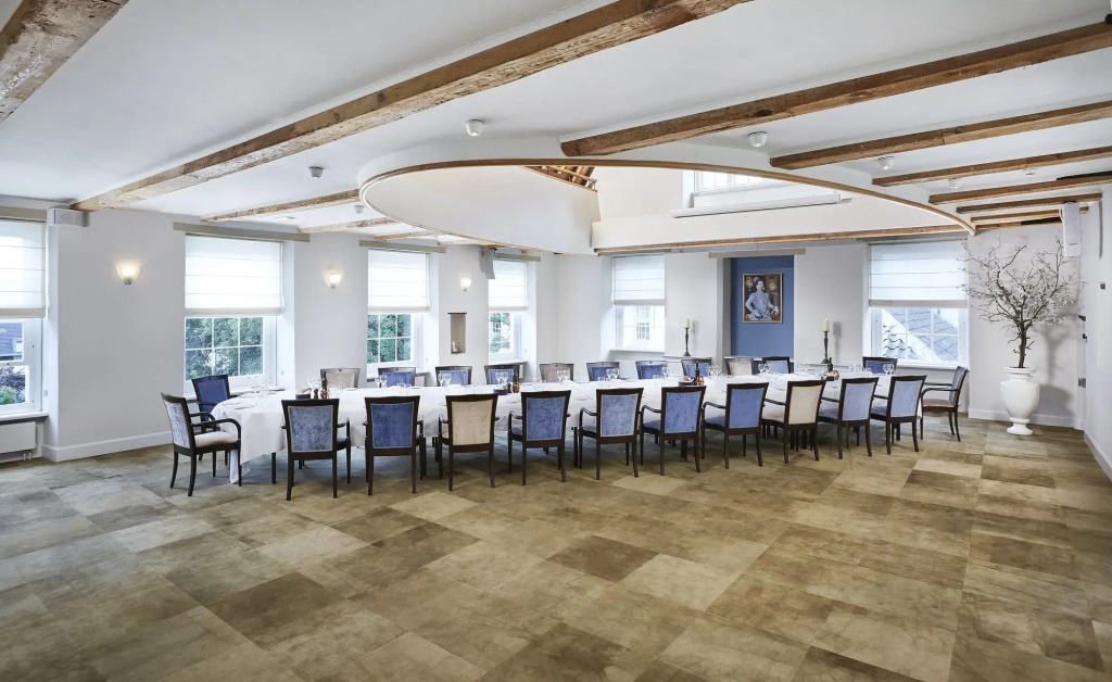 Grand Hotel Karel V