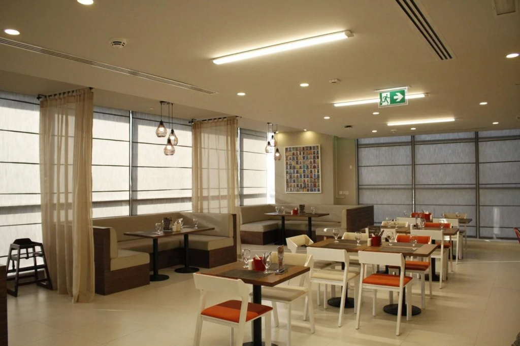 Citymax Hotel Ras Al Khaimah