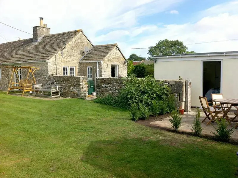 Candleford B&B