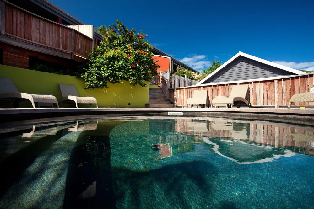 Karibuni Boutique Hotel
