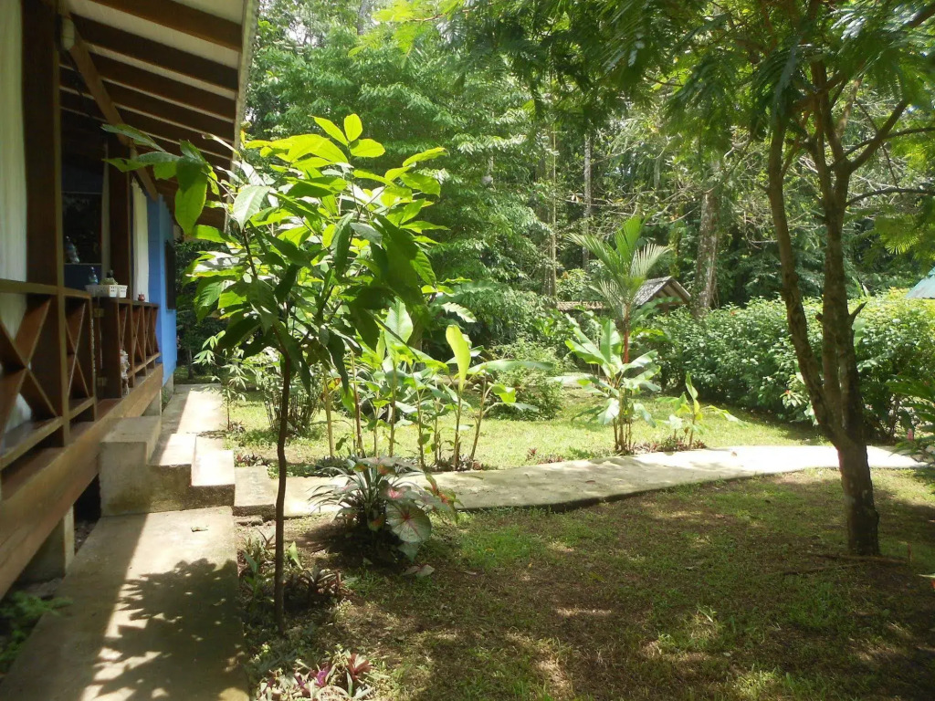 Hotel Casitas Mar y Luz