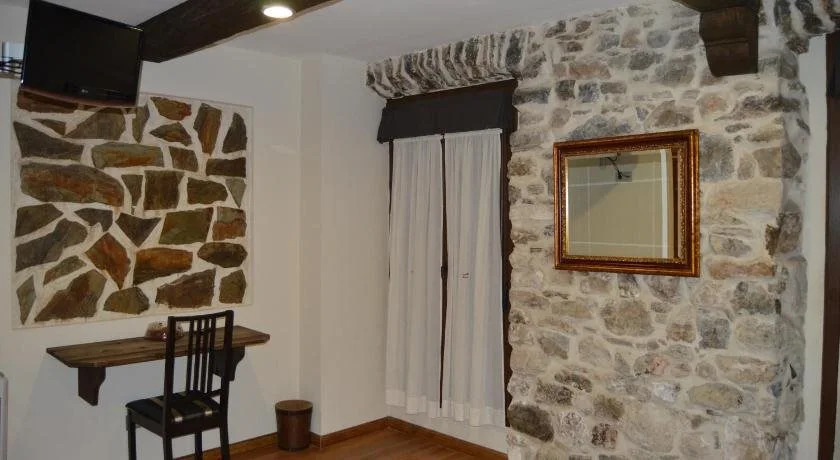 CimaVilla Rooms