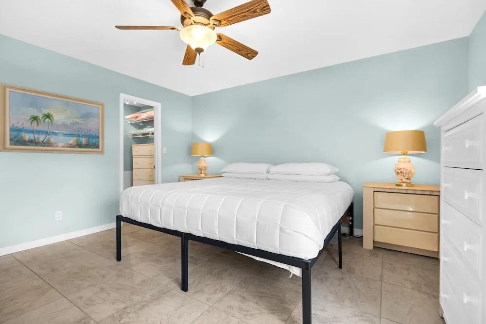 Villas on the Gulf unit H5