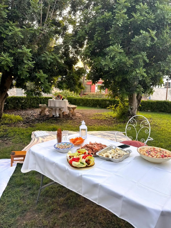 HACIENDA - CASA RURAL HUTB-57520 j
