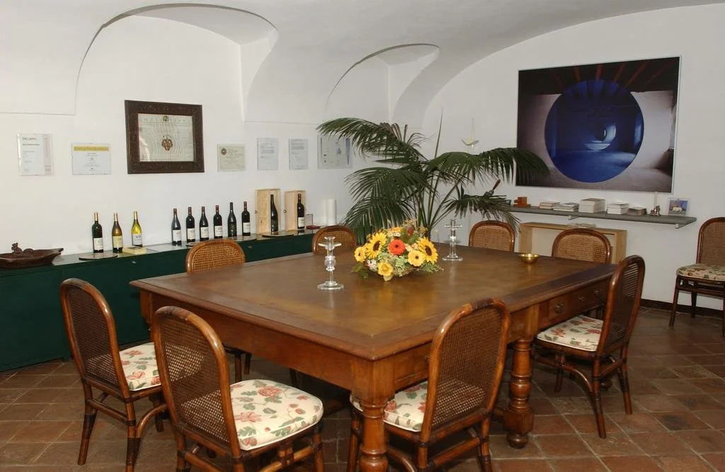 Villa Fiorita