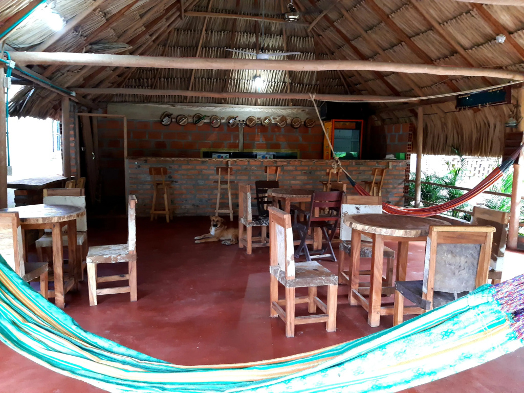 El Rancho Finca Hotel