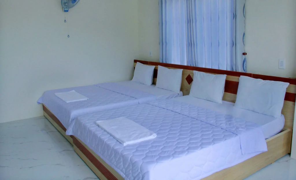 Yen Vy 32 Hotel
