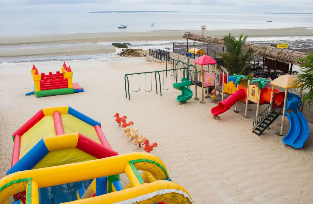 Landmark Mbezi Beach Resort