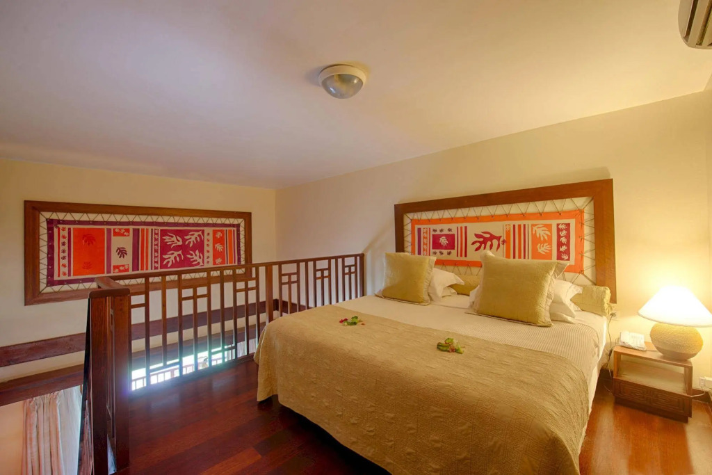 Moorea Pearl Resort And Spa