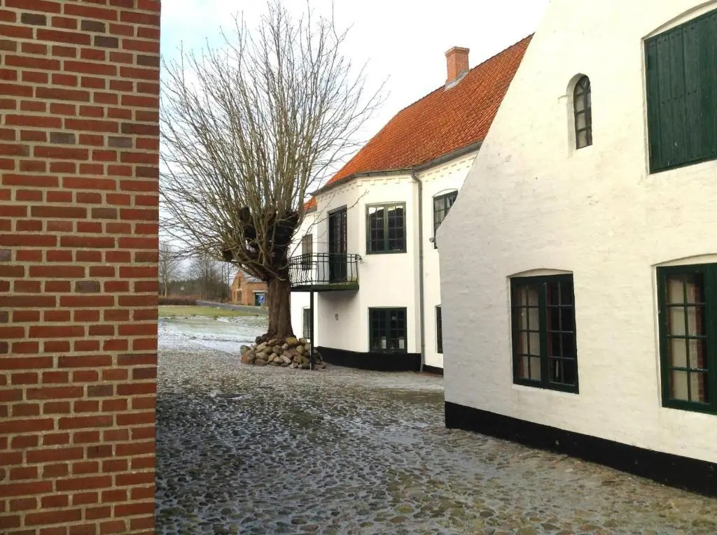 Skærum Mølle