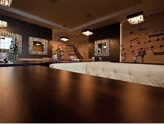 Zielonki Business & Budget - Business Hotel z Salą Konferencyjną