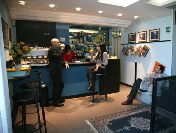 Hotel Del Cavaliere