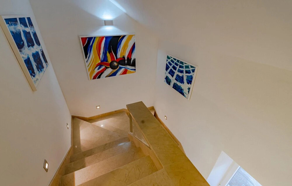 Lovely Home In Kuciste