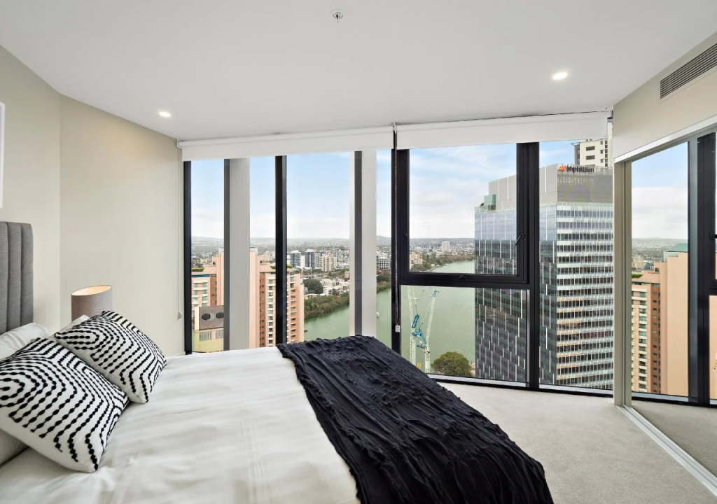 Spire Residences by CLLIX