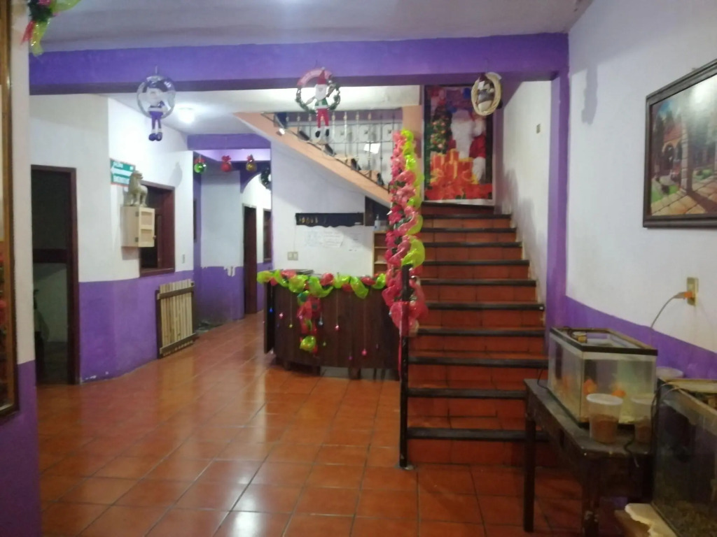 Hotel Puente Blanco