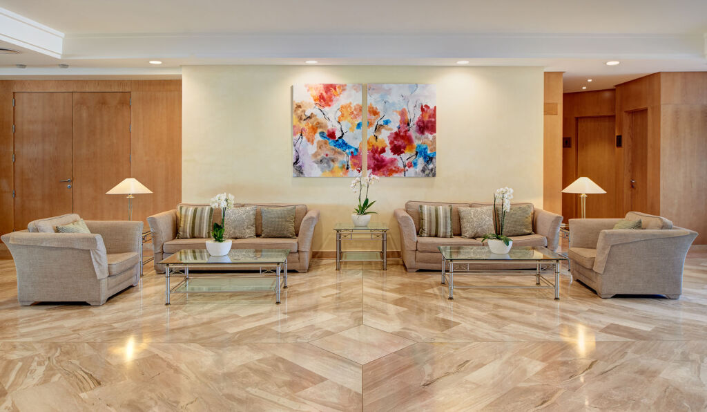 Hipotels Dunas Aparthotel