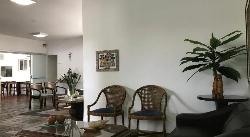 Hotel Velho Monge