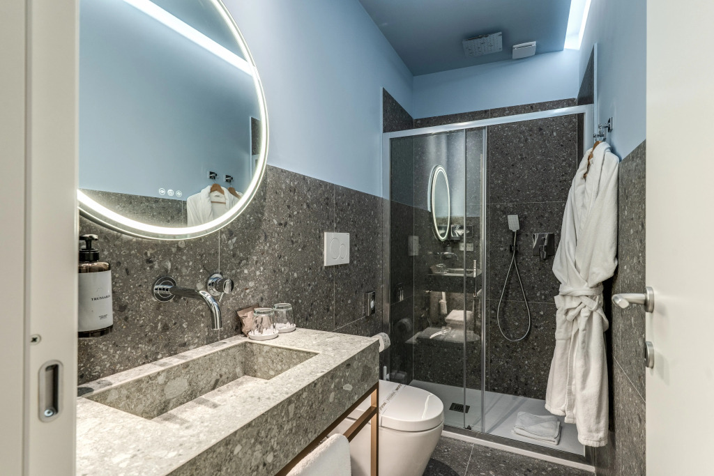 Relais Trevi 95