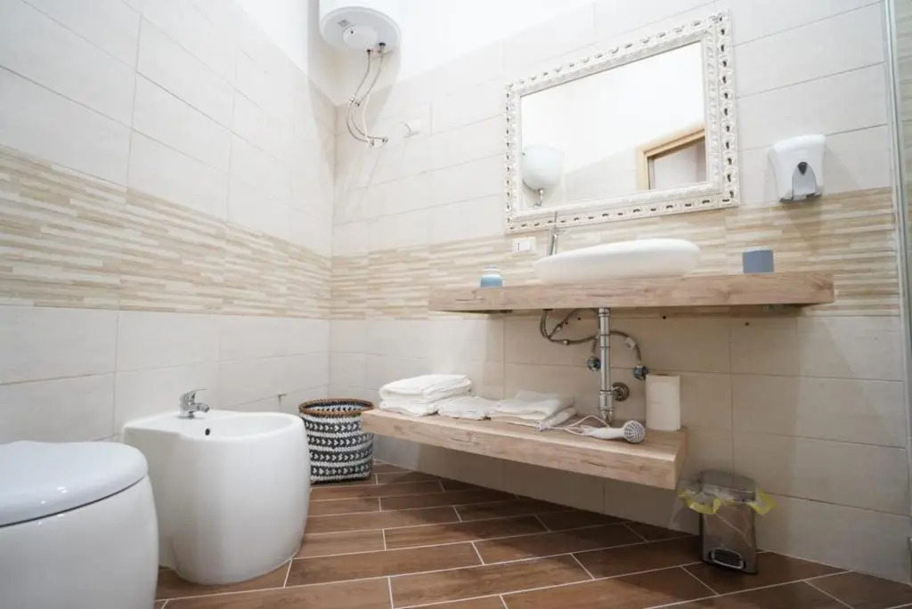 La Mìmosa B&B