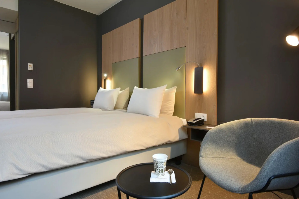 Martins Louvain-la-Neuve