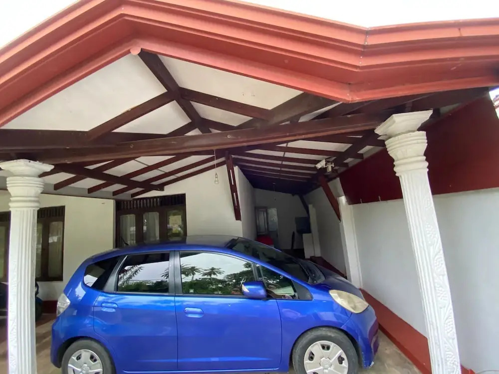 Indra Sisila Resort and Villa Bentota