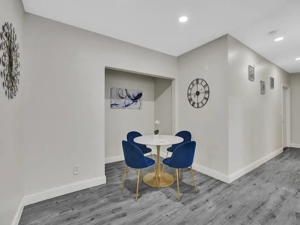 Bay Harbor Boutique Vacation Rental