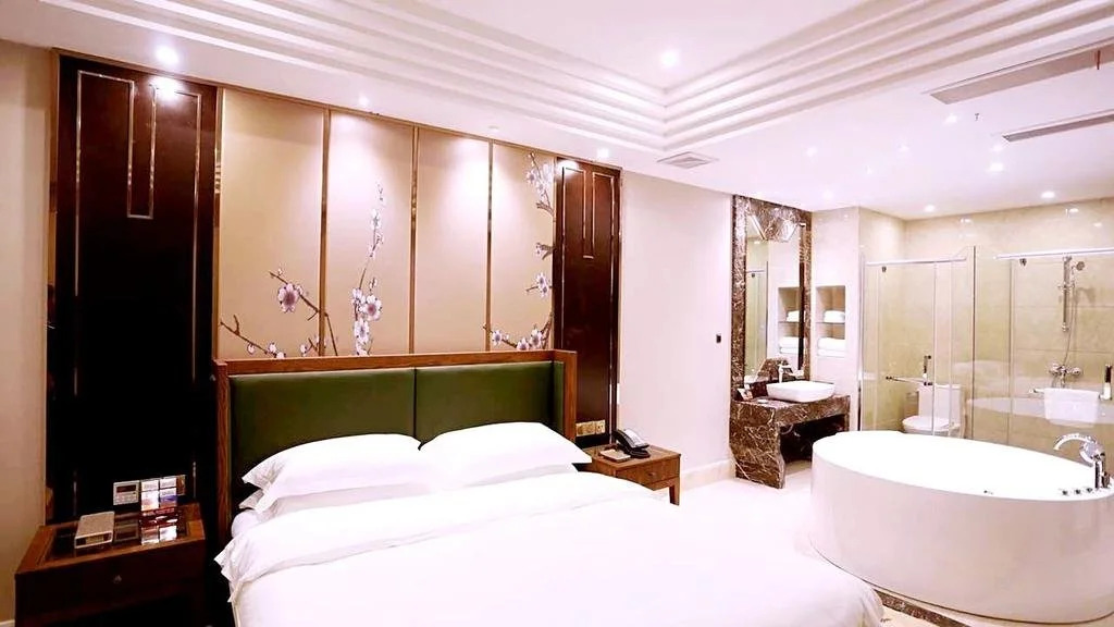 Hou Han Impression Hotel