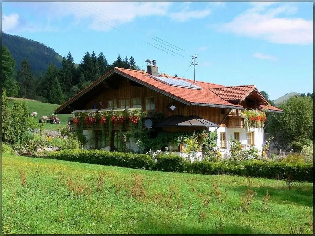 Haus Auerhahn