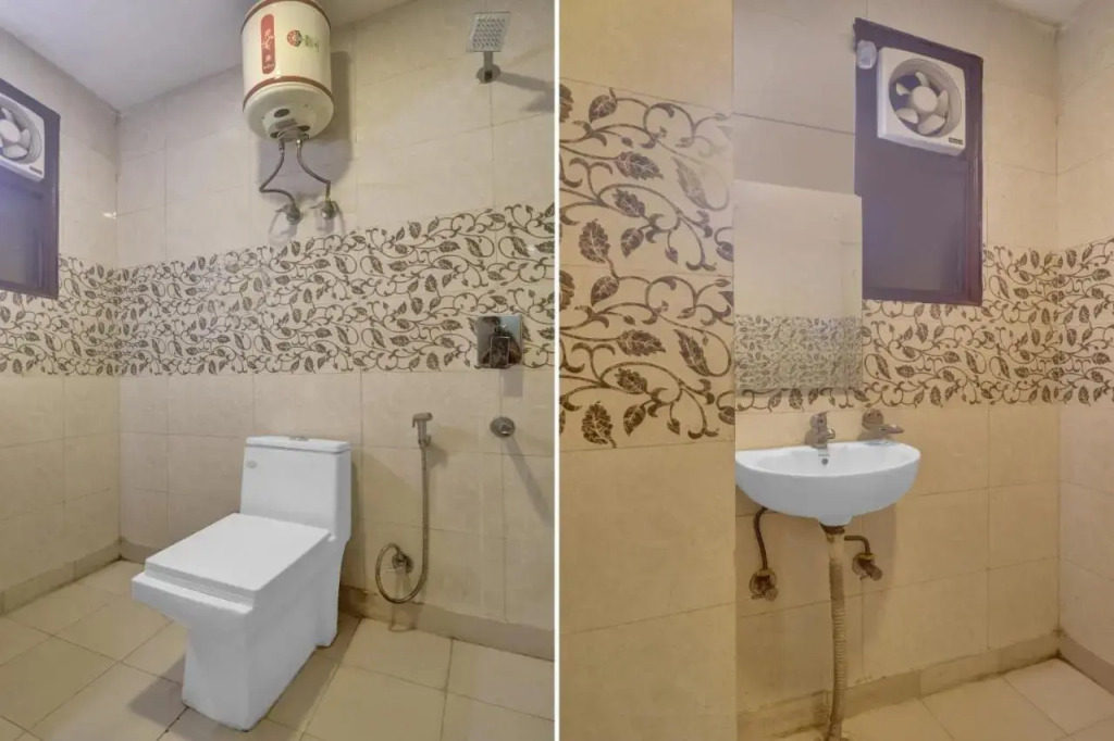 OYO Flagship 70284 Prince Home Stay