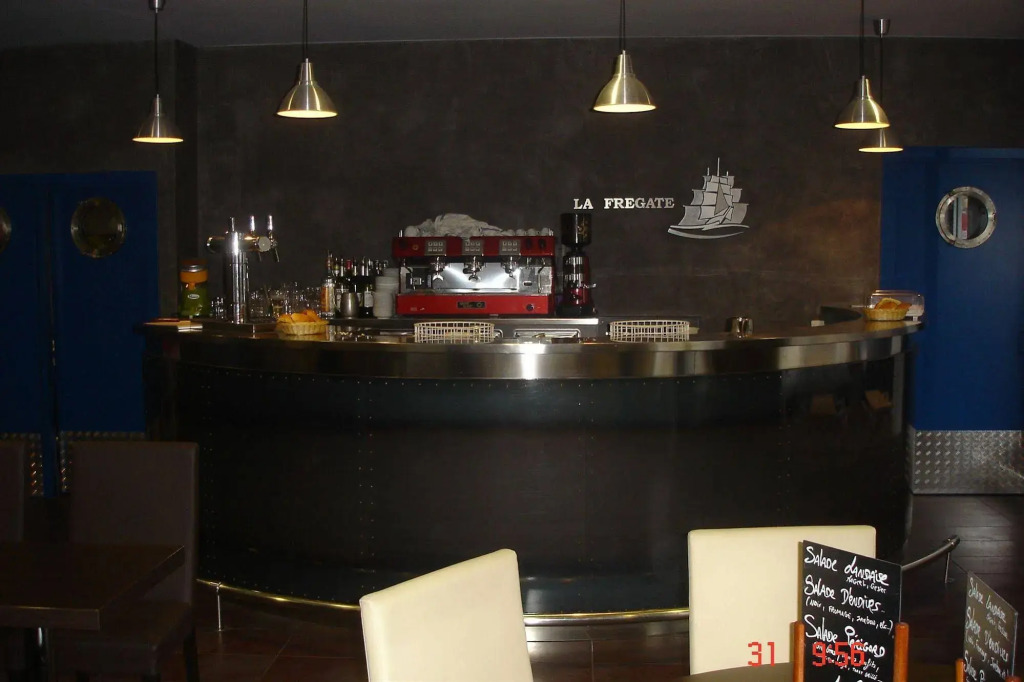Hotel Restaurant La Frégate