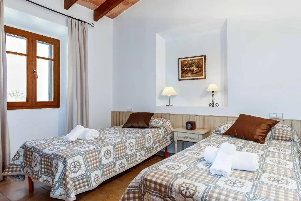 Villa Mestressa