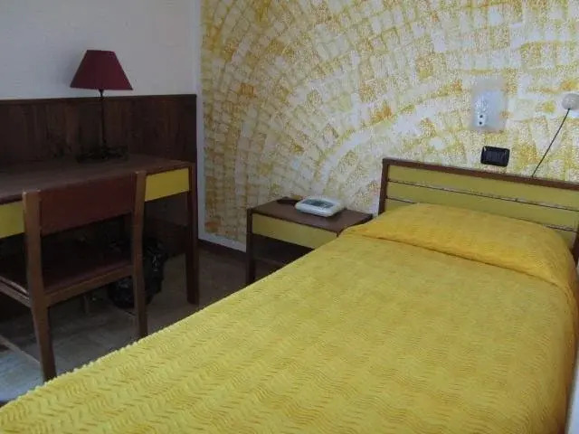 Hotel Europa
