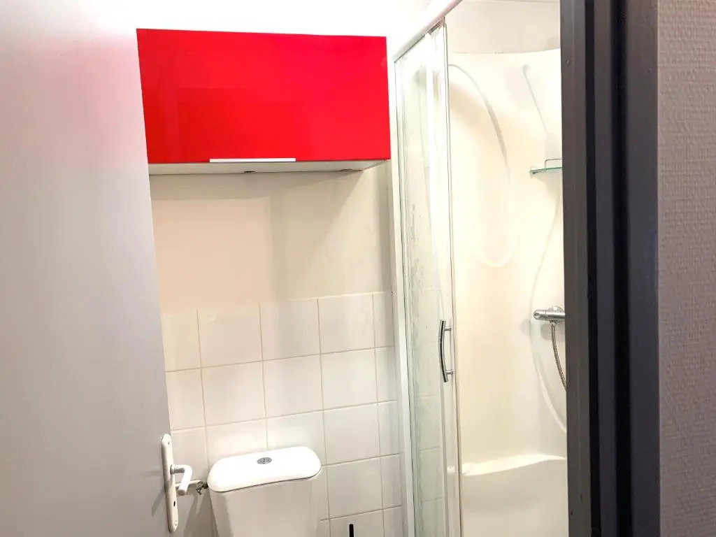 Studio 27 - 4eme etage