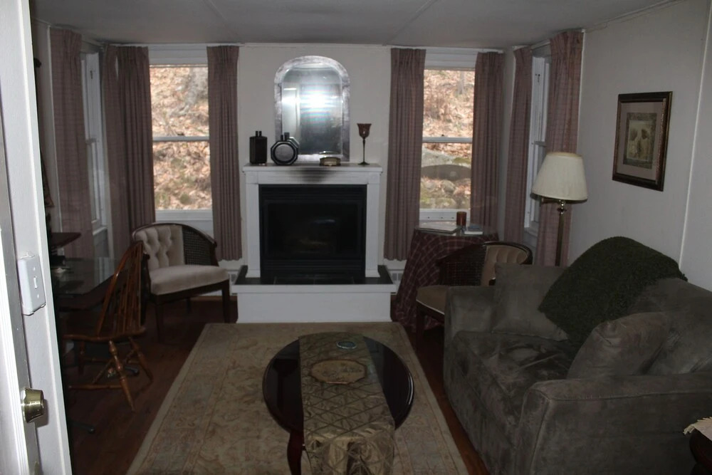 Fox Creek Inn